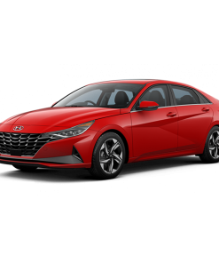 Elantra 2.0 AT