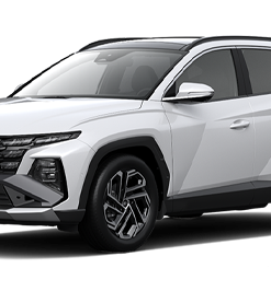 Tucson 2.0 Xăng Tiêu chuẩn