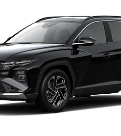 Tucson 2.0 Dầu đặc biệt