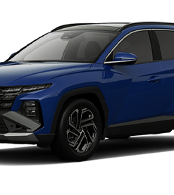 Tucson 2.0 Xăng Đặc biệt