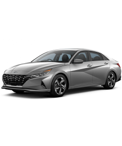 Elantra 1.6 AT
