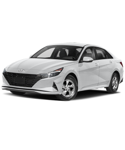 Elantra 1.6 AT Tiêu Chuẩn