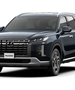 Palisade Exclusive 7 chỗ