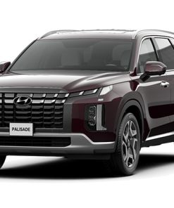 Palisade Exclusive 6 chỗ