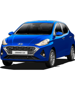 Grand i10 sedan 1.2 MT