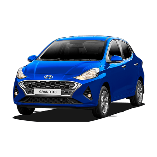 Grand i10 sedan 1.2 MT