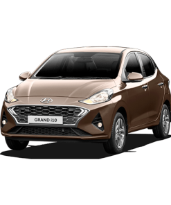 Grand i10 sedan 1.2 MT tiêu chuẩn