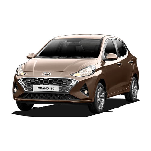 Grand i10 sedan 1.2 MT tiêu chuẩn