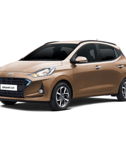 Grand i10 Hatchback 1.2 AT