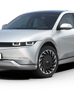 Hyundai Ioniq 5 Exclusive