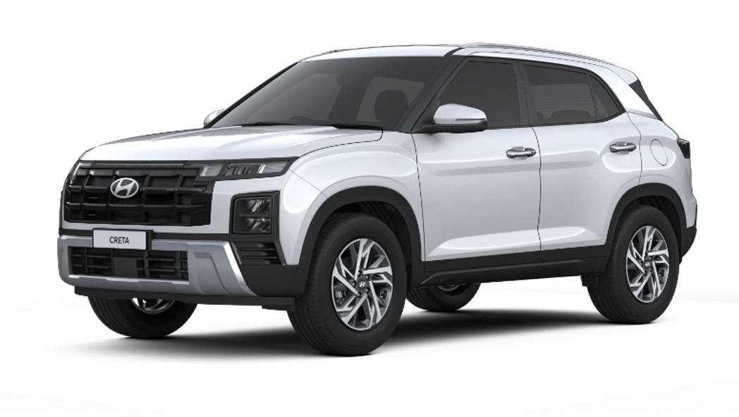 Creta 1.5L Tiêu Chuẩn