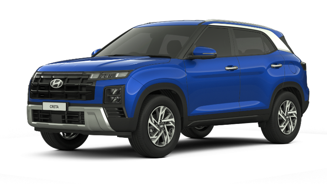 Creta 1.5L Cao Cấp